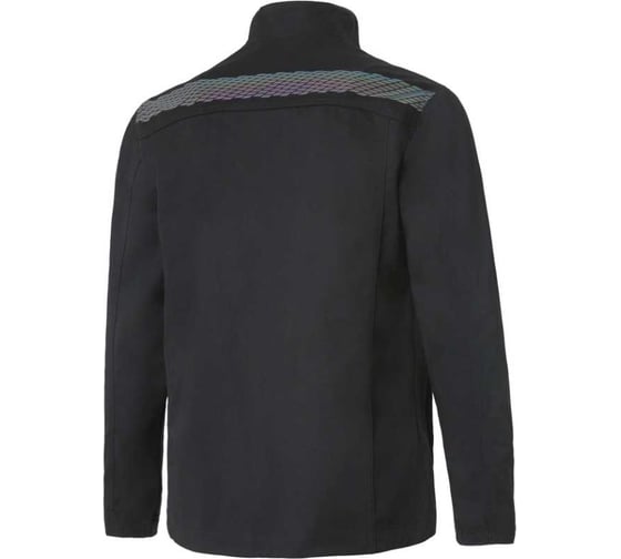 Костюм СОЮЗСПЕЦОДЕЖДА ГРЕЙБЛЭК (GREYBLACK) c СВП черный, 48-50/182-188 2000000294179