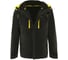 Куртка СОЮЗСПЕЦОДЕЖДА ЮНИОНВОРКВЕАР (UNIONWORKWEAR) 3 в 1 черная, 44-46/170-176 2000000305295 4