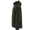 Куртка СОЮЗСПЕЦОДЕЖДА ЮНИОНВОРКВЕАР (UNIONWORKWEAR) 3 в 1 черная, 60-62/182-188 2000000305370 2