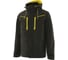 Куртка СОЮЗСПЕЦОДЕЖДА ЮНИОНВОРКВЕАР (UNIONWORKWEAR) 3 в 1 черная, 64-66/182-188 2000000305394 1