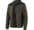Куртка СОЮЗСПЕЦОДЕЖДА ЮНИОНВОРКВЕАР (UNIONWORKWEAR) Нитид флис т.серая/черная, 52-54/182-188 2000000301747 1