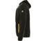 Куртка СОЮЗСПЕЦОДЕЖДА ЮНИОНВОРКВЕАР (UNIONWORKWEAR) Нитид флис черная, 48-50/170-176 2000000301600 3