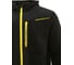 Куртка СОЮЗСПЕЦОДЕЖДА ЮНИОНВОРКВЕАР (UNIONWORKWEAR) Нитид флис черная, 48-50/170-176 2000000301600 4