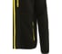 Куртка СОЮЗСПЕЦОДЕЖДА ЮНИОНВОРКВЕАР (UNIONWORKWEAR) Нитид флис черная, 48-50/170-176 2000000301600 5