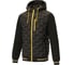 Куртка СОЮЗСПЕЦОДЕЖДА ЮНИОНВОРКВЕАР (UNIONWORKWEAR) Термал стич черная, 56-58/170-176 2000000306612 1