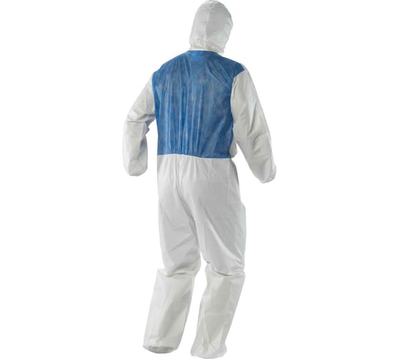 Защитный комбинезон МакСиз INVICTA RUMAX CS р. XXXL 702 XXXL