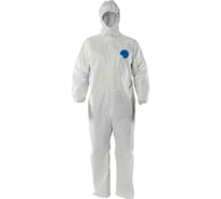 Защитный комбинезон МакСиз INVICTA RUMAX CS р. XXL 702 XXL