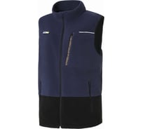 Жилет СОЮЗСПЕЦОДЕЖДА ЮРИНОКС (YURINOX) ОПТИМА демисезонный т.синий/черный, 52-54/170-176 2000000302997