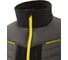 Жилет СОЮЗСПЕЦОДЕЖДА ЮНИОНВОРКВЕАР (UNIONWORKWEAR) Микс т.серый/черный/оранжевый, 56-58/182-188 2000000305578 4