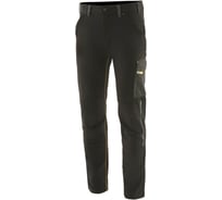 Брюки СОЮЗСПЕЦОДЕЖДА ЮРИНОКС (YURiNOX) СТРЕТЧ черные, 56-58/182-188 2000000304366