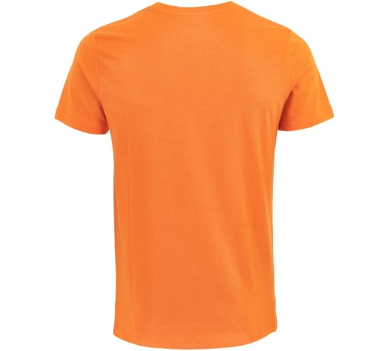 Футболка СОЮЗСПЕЦОДЕЖДА КОТЛАЙН БЭЙСИК (KOTLINE BASIC) оранжевая, 4XL (60-62) 2000873818977