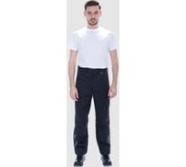 Брюки Iform GT летние, т.серый-серый (128-132, 182-188), шт, Брю 992/128/182