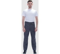 Брюки Iform GT летние, серый-т.серый (128-132, 170-176), шт, Брю 991/128/170