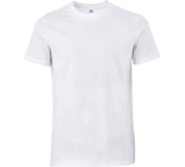 Футболка СОЮЗСПЕЦОДЕЖДА КОТЛАЙН БЭЙСИК (KOTLINE BASIC) белая, 3XL (56-58) 2000873818168