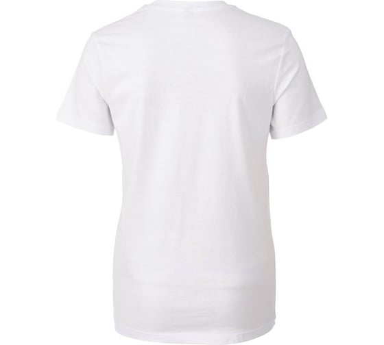 Футболка СОЮЗСПЕЦОДЕЖДА КОТЛАЙН БЭЙСИК (KOTLINE BASIC) белая, 5XL (64-66) 2000873818182