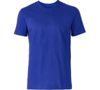 Футболка СОЮЗСПЕЦОДЕЖДА КОТЛАЙН БЭЙСИК (KOTLINE BASIC) василек, XL (50-52) 2000873818748