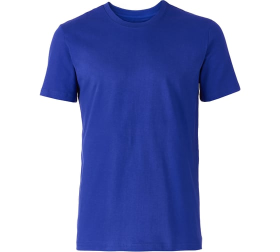 Футболка СОЮЗСПЕЦОДЕЖДА КОТЛАЙН БЭЙСИК (KOTLINE BASIC) василек, 2XL (52-54) 2000873818755 1