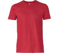 Футболка СОЮЗСПЕЦОДЕЖДА КОТЛАЙН БЭЙСИК (KOTLINE BASIC) красная, 3XL (56-58) 2000873819264