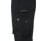 Костюм СОЮЗСПЕЦОДЕЖДА ГРЕЙБЛЭК (GREYBLACK) c СВП черный, 64-66/182-188 2000000294254 6