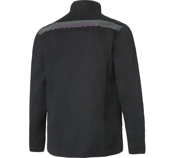 Костюм СОЮЗСПЕЦОДЕЖДА ГРЕЙБЛЭК (GREYBLACK) c СВП черный, 64-66/170-176 2000000294247