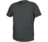 Футболка HOEGERT TECHNIK SEEVE из полиэстера, графитовая, р. 3XL HT5K402-3XL 1