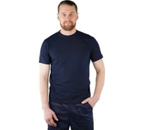 Футболка темно-синяя FORT р.4XL 00501444624
