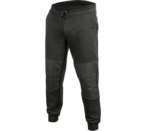 Спортивные штаны HOEGERT TECHNIK MURG хлопковые, р. M HT5K439-M
