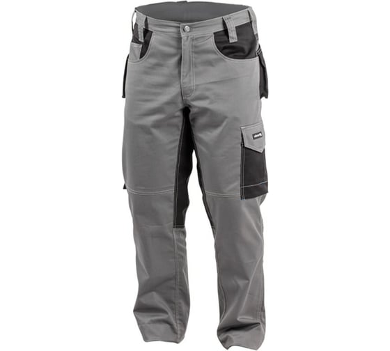 Рабочие штаны HOEGERT TECHNIK ALLER р. XL HT5K358-XL