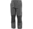 Рабочие штаны с мягкими вставками HOEGERT TECHNIK ELDE графит, р. 2XL HT5K357-2XL 2