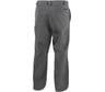 Рабочие штаны с мягкими вставками HOEGERT TECHNIK ELDE графит, р. 2XL HT5K357-2XL