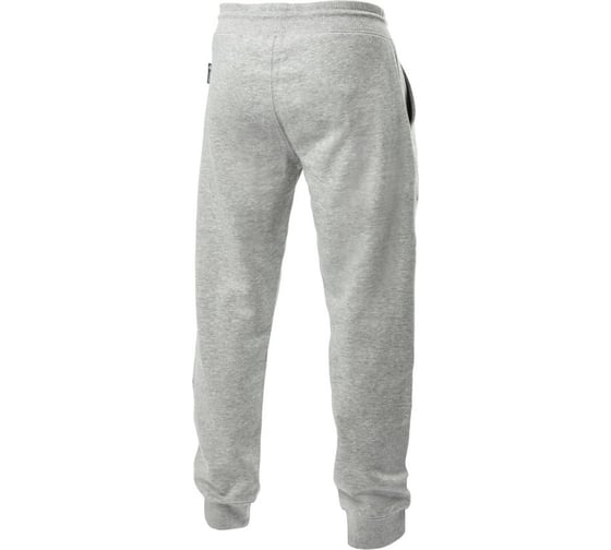 Спортивные брюки HOEGERT TECHNIK MURG серый меланж, р. 2XL /56/ HT5K437-2XL