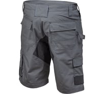 Рабочие шорты HOEGERT TECHNIK ERFT из рипстоп ткани, размер XXL HT5K303-2XL