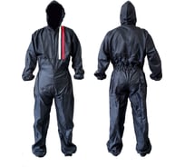 Многоразовый комбинезон BlackFox, полиэстер, размер XXL 13328