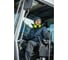 Рабочие штаны HOEGERT TECHNIK NEKAR с карманами в виде кобуры, темно-синие, р. XL HT5K365-XL 19