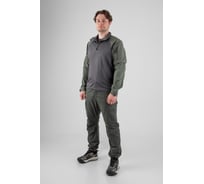 Тактическая рубашка 7.62 Тактик олива_р-р 52-54 рост 182-188 4660335535613