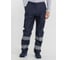 Брюки DOWELL Spring cиние, S D81601-S 1