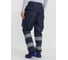 Брюки DOWELL Spring cиние, XL D81601-XL 4