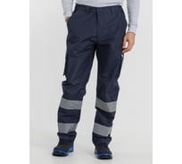 Брюки DOWELL Spring cиние, XXL D81601-XXL