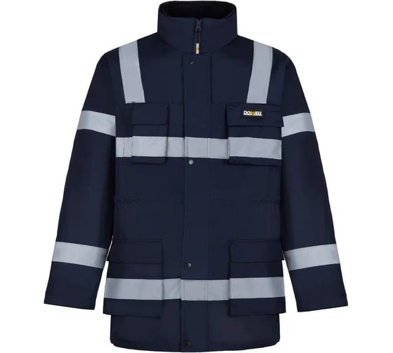 Куртка DOWELL Spring 3в1 синяя, L D81600-L 1