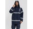 Куртка DOWELL Spring 3в1 синяя, L D81600-L 3