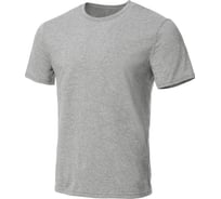 Футболка СОЮЗСПЕЦОДЕЖДА КОТЛАЙН БЭЙСИК (KOTLINE BASIC) серый меланж, 5XL (64-66) 2000873819189