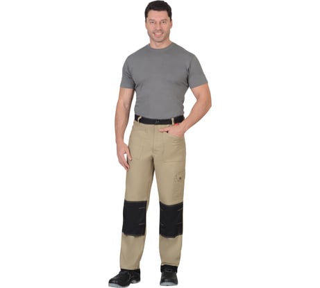 Футболка СИРИУС серая Сириус Стандарт 160г/м2 р.40-42 148615