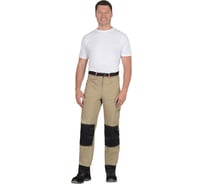 Футболка СИРИУС белая Стандарт 160г/м2 р.56-58 150833