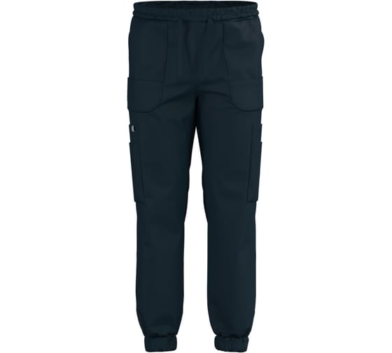 Джоггеры СОЮЗСПЕЦОДЕЖДА Эргофайв Актив (ERGOFIVE Active) EAPU03 т.бирюзовые, 46 (S) 2000000274782 1