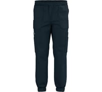 Джоггеры СОЮЗСПЕЦОДЕЖДА Эргофайв Актив (ERGOFIVE Active) EAPU03 т.бирюзовые, 52 (L) 2000000274805