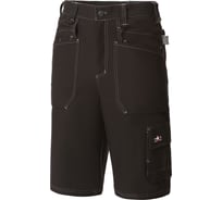 Шорты СОЮЗСПЕЦОДЕЖДА Union Space, черные, р. 56-58, рост 182-188 2000000044958