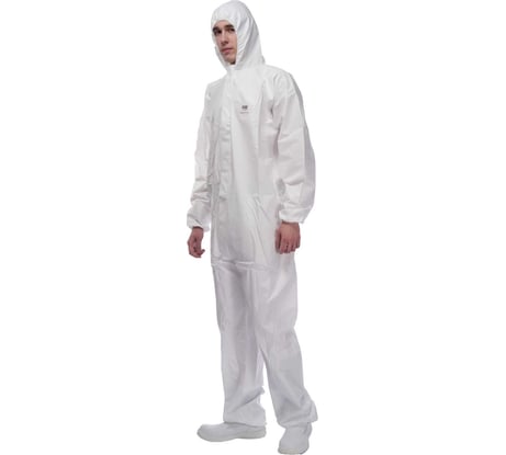 Защитный комбинезон Puretech С5 размер M C5002