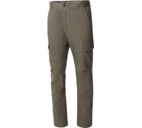 Брюки СОЮЗСПЕЦОДЕЖДА PREMIUM, серый хаки, р. 60-62, рост 182-188 2000000101071