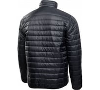 Стеганая куртка HOEGERT TECHNIK HOEGERT HARI темно-синяя 3XL (58) HT5K925-3XL