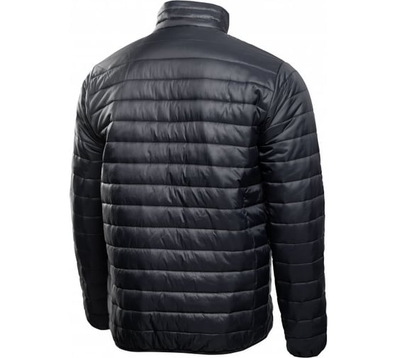 Стеганая куртка HOEGERT TECHNIK HOEGERT HARI темно-синяя 3XL (58) HT5K925-3XL 1